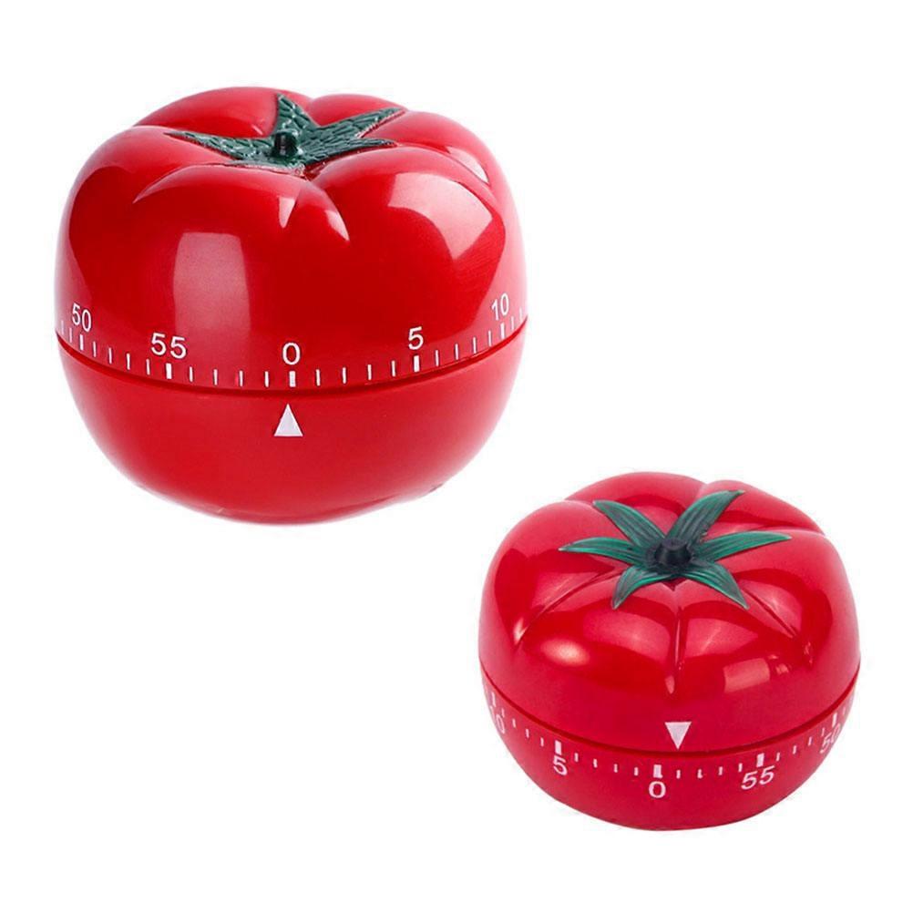 Mechanical Timer Kitchen Cooking Timer for Home 4Pcs