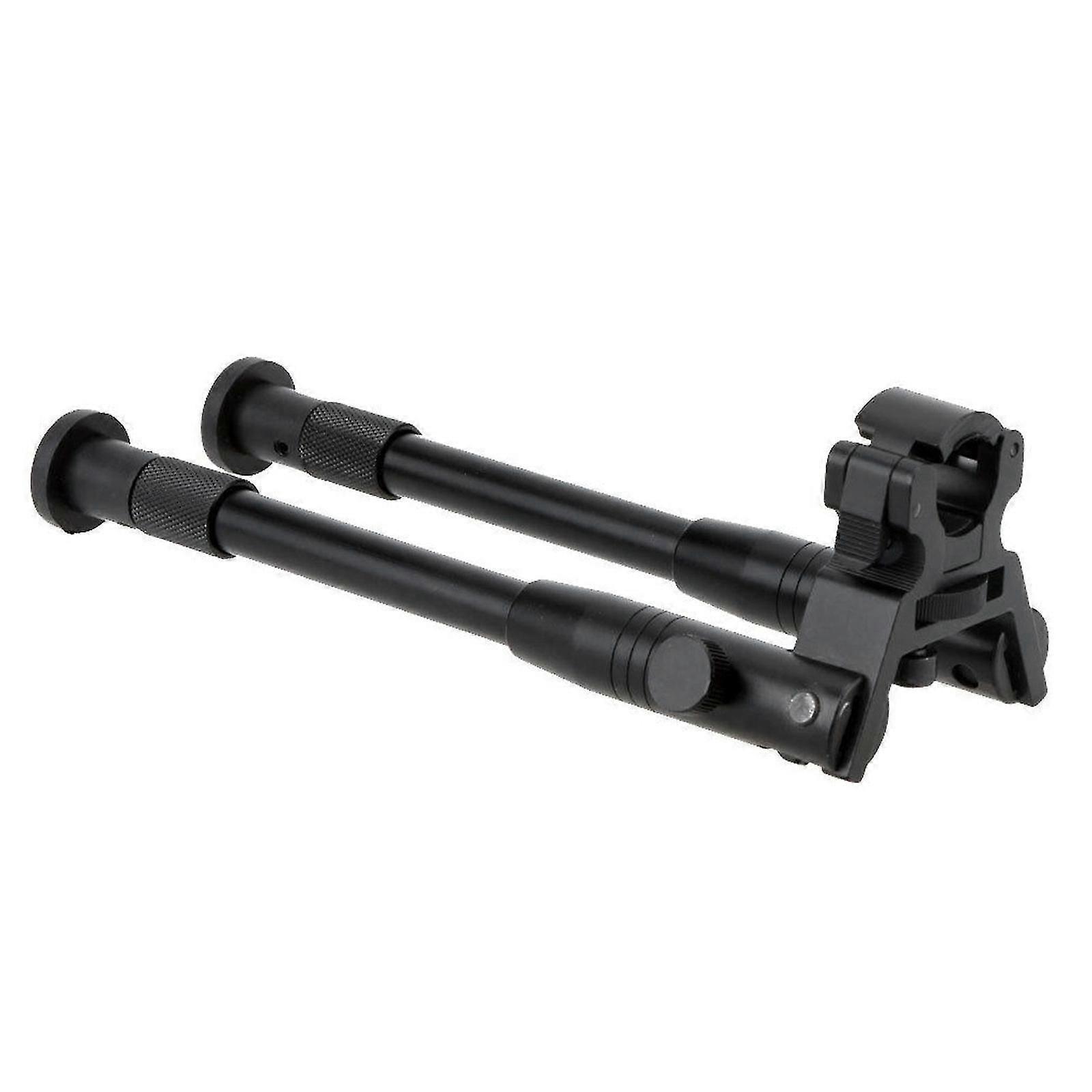 Aluminum Foldable Bipod With Locking Arms