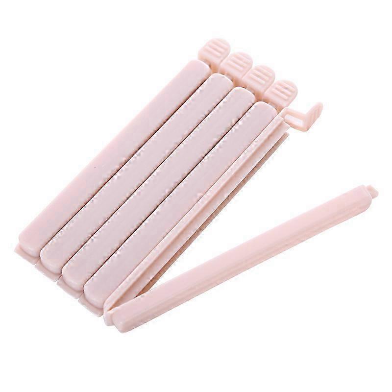Reusable Plastic Food Bag Clips