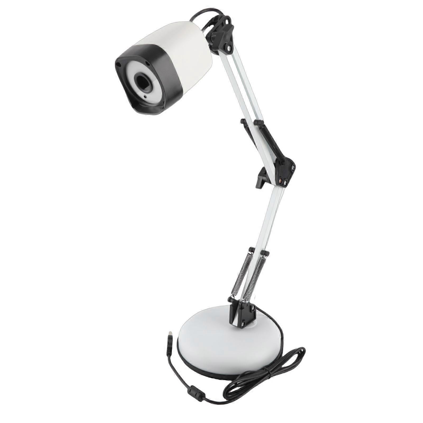 Document Camera 8MP HD A3 Multi Language OCR Portable USB Document Camera Scanner for Office Classroom Online Teaching