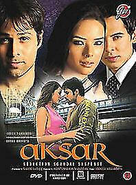 Takkar [DVD] DVD - Bölge 2
