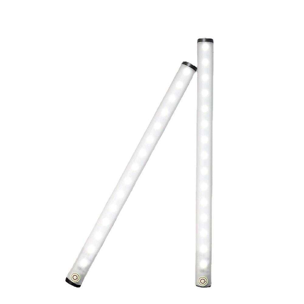 Dimmable Led Vanity Mirror Light With Touch Switch And Sos Camping Light Bulb