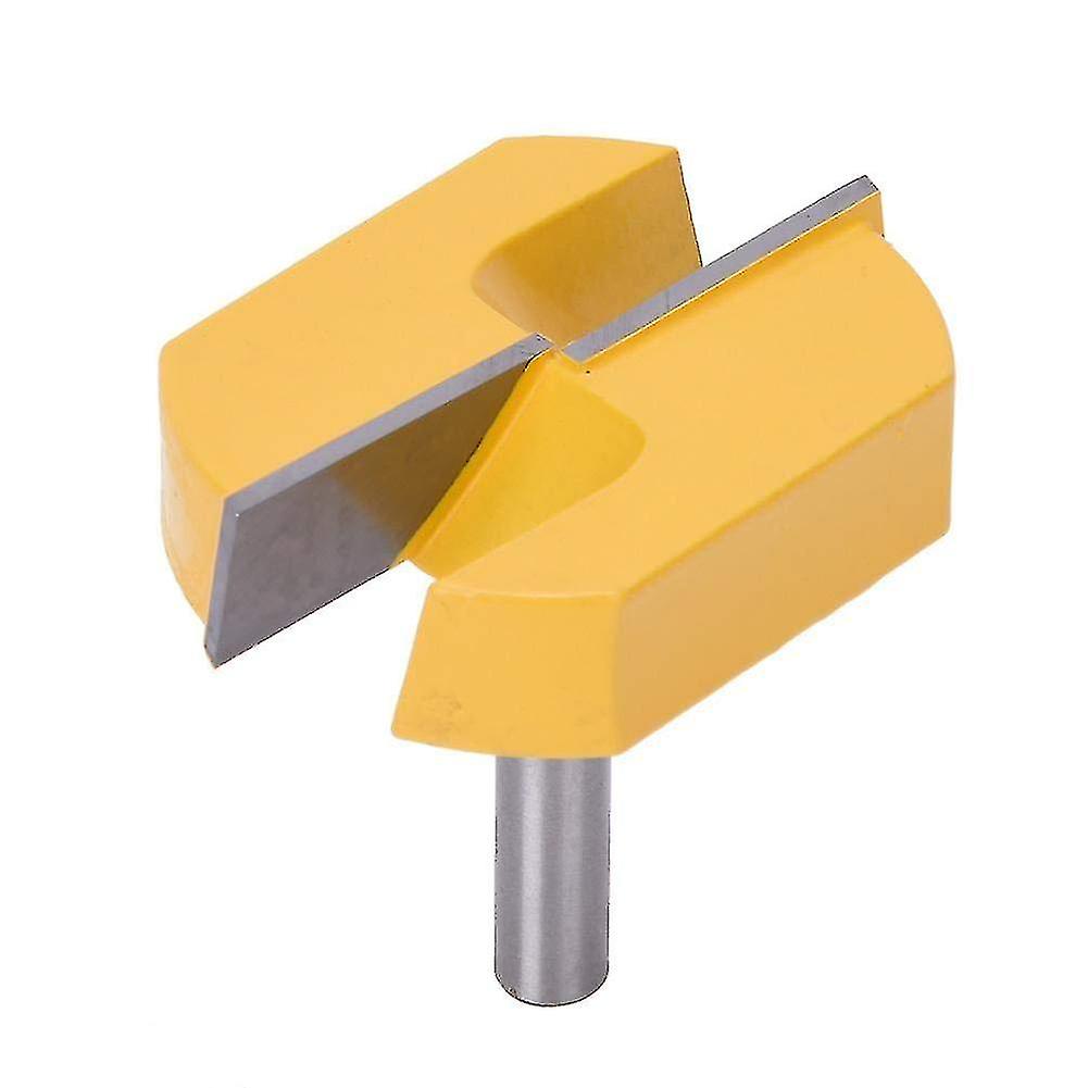 8mm Shank Router Bits