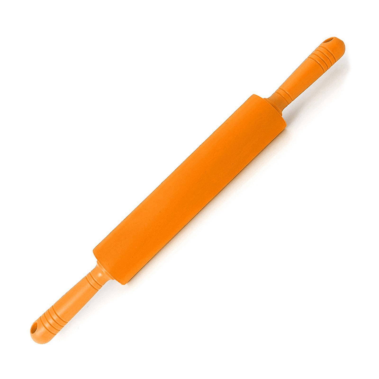 Fondant Rolling Pin DIY Kitchen Tools Dumpling Roller Cake Bakeware Tools