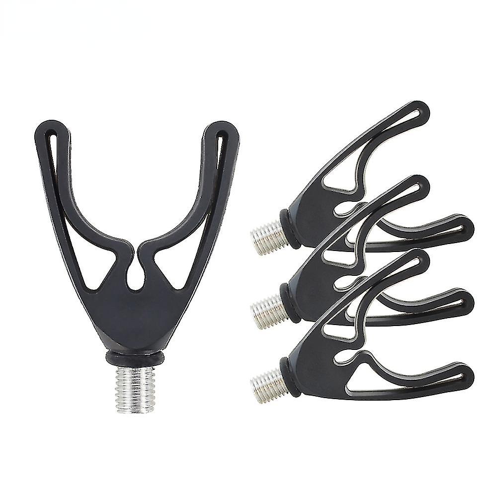 मछली पकड़ने के अलार्म के लिए कार्प मत्स्य पालन रॉड आराम सिर