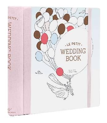 Le Petit Wedding Book