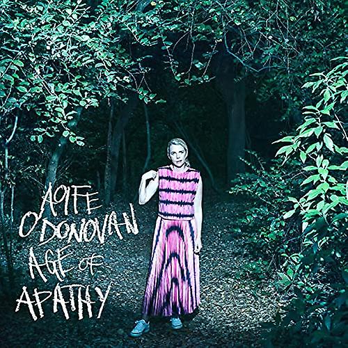 Aoife Odonovan - Age Of Apathy [VINYL]