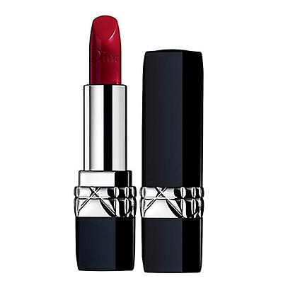 Christian Dior 胭脂 Dior Couture 彩色唇膏 743 胭脂百日草 0.12 盎司/3.5 克