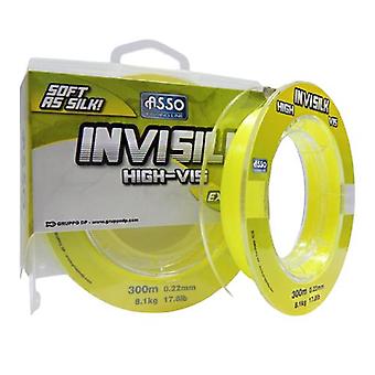 ASILY320 INVISILK Fishing Carp line