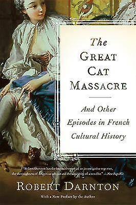 Le massacre du Grand Chat