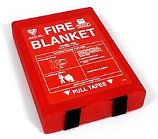 Safety First Aid Q2022 Fire Blanket 1.2M X 1.2M