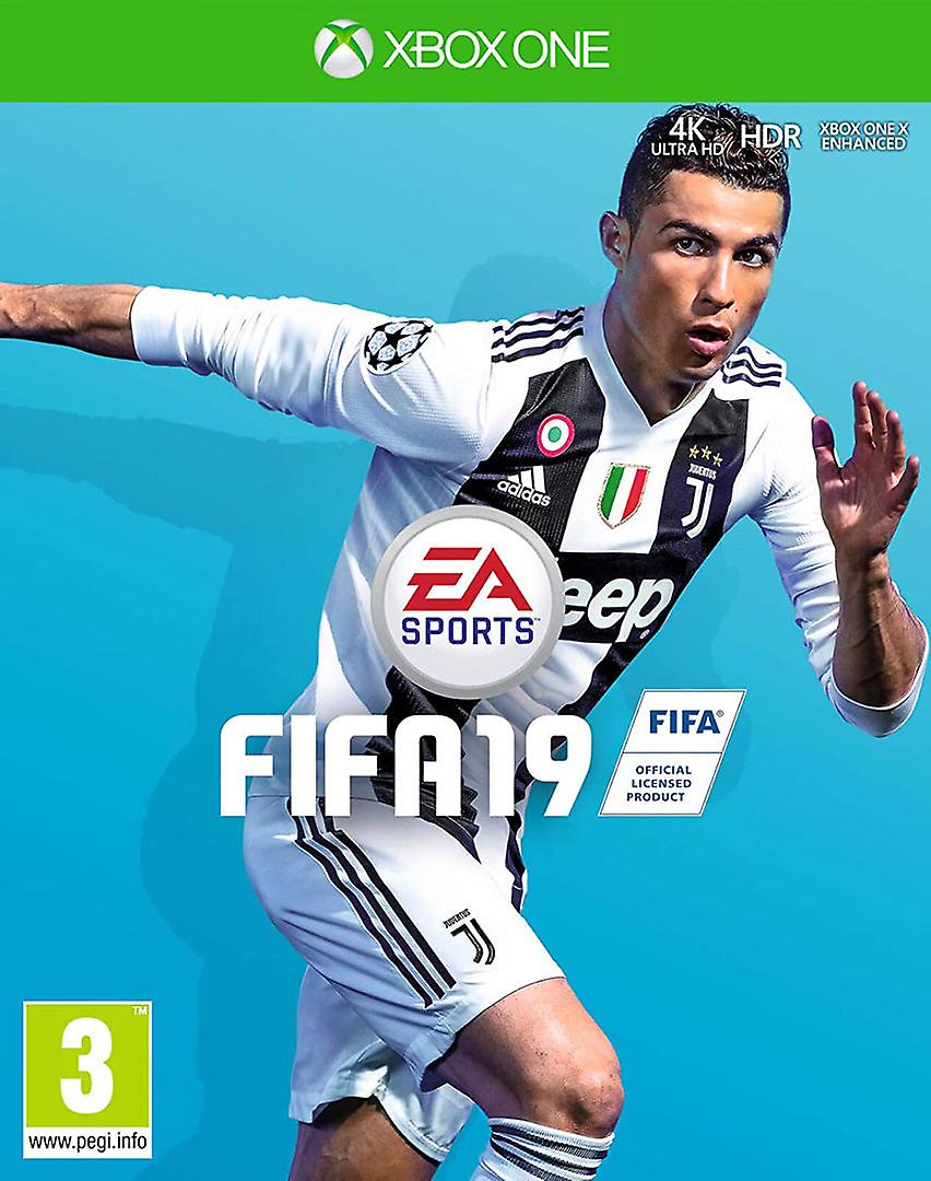 Fifa 19- Xbox One