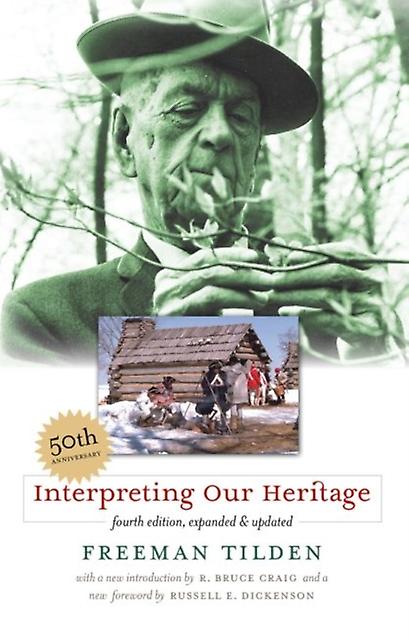 Interpretation unseres Heritage-Taschenbuchs