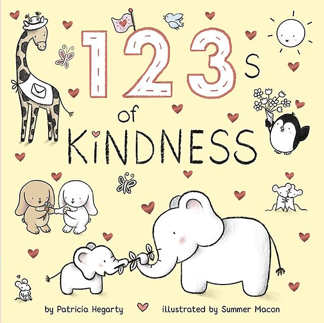 123 Of Kindness
