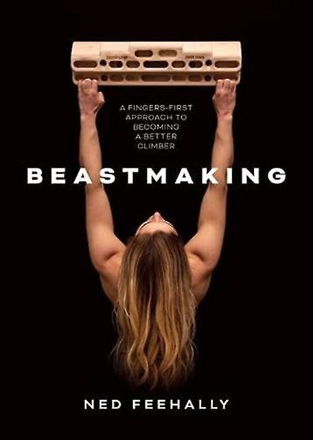 Beastmaking by Ned Feehally Paperback