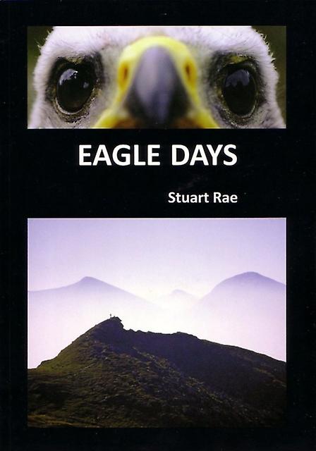 Días de águila, de Stuart Rae (Libro de bolsillo)