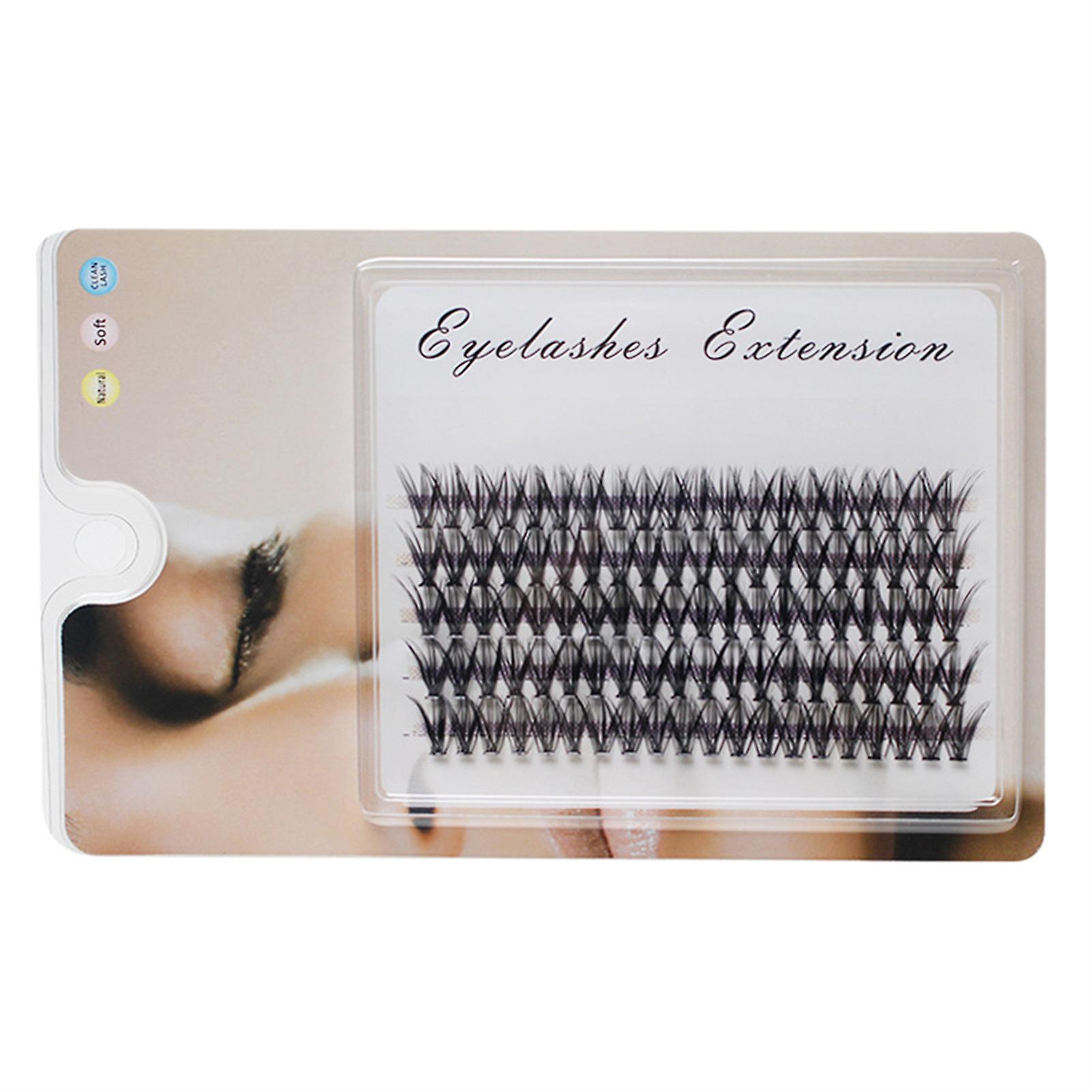 Natural Fake Lashes Simulation Soft Com