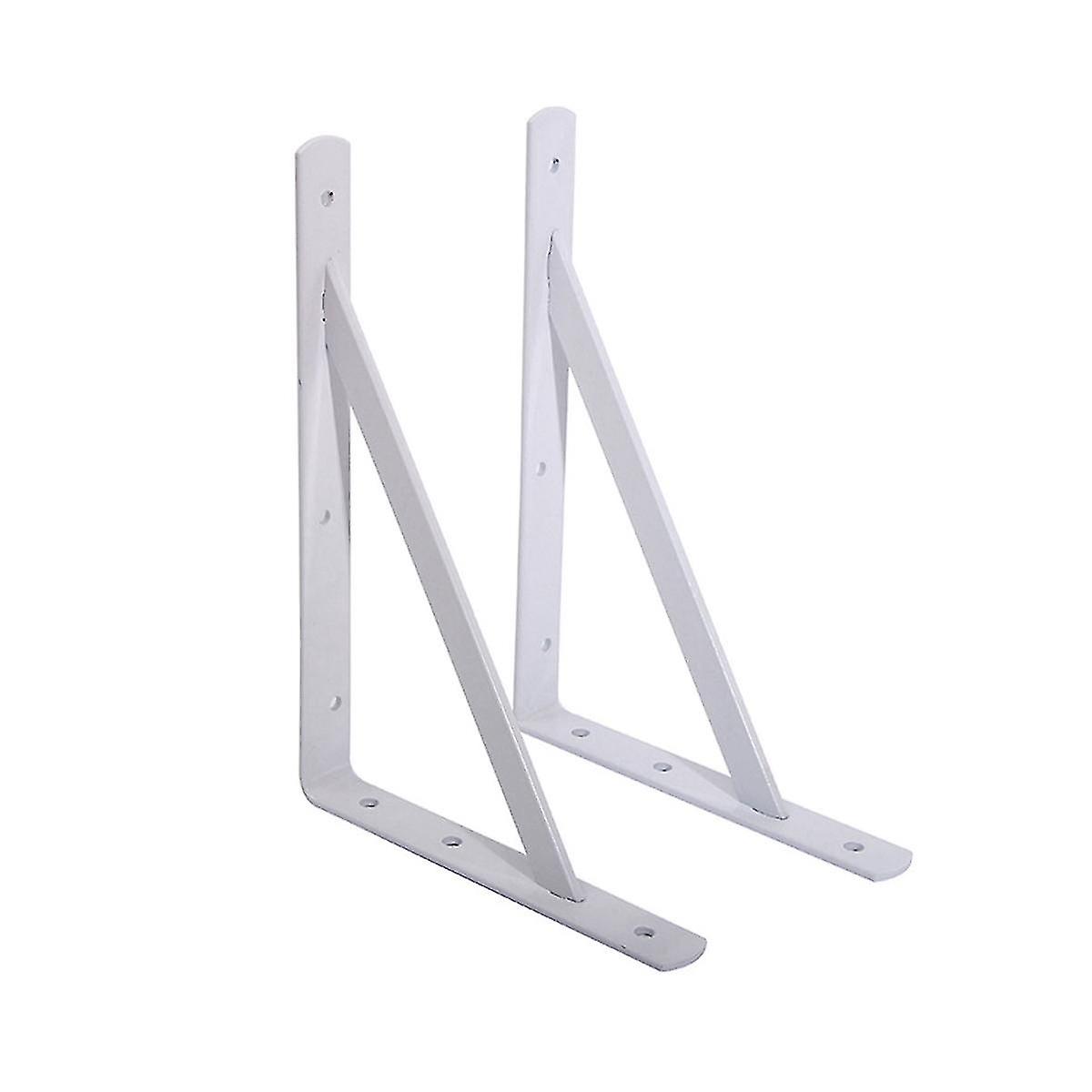 Detachable Triangular Bracket Thickened High Load-bearing Heavy-duty Bracket Wall Fixed Bracket She