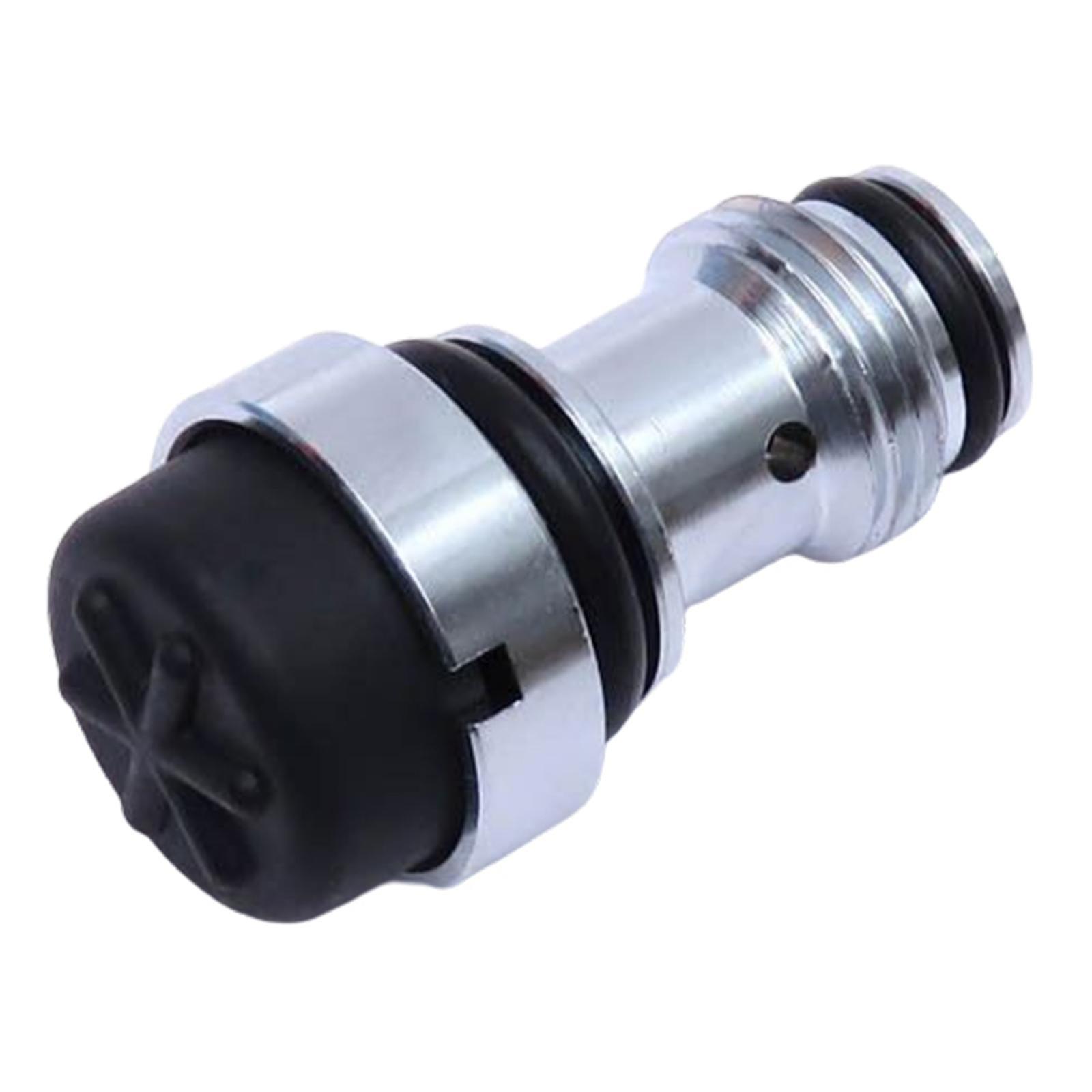 Scuba Diving BCD Inflator Valve Buoyancy Compensator Component Device Unit