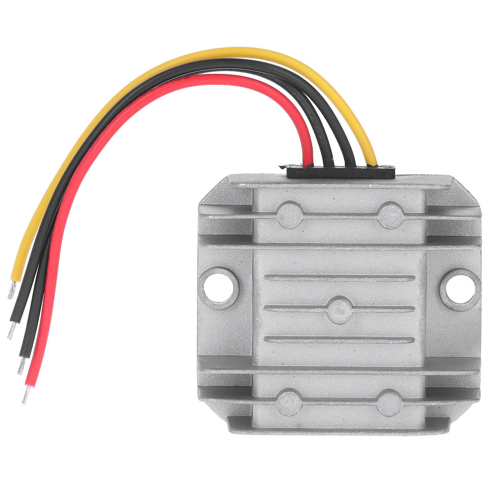 Convertisseur de puissance 12 V à 24 V, régulateur, convertisseur de puissance étanche (3A4L)