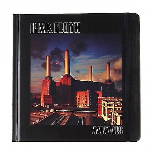 Pink Floyd Animals Hardback Notebook