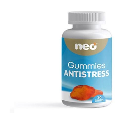 Antistress+ gummies 36 Jelly beans