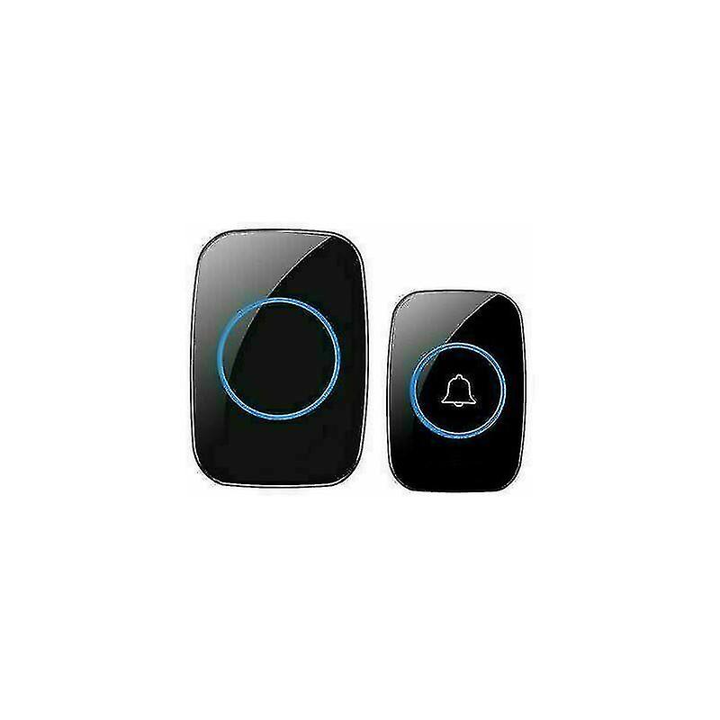 300m Working Waterproof Wireless Doorbell