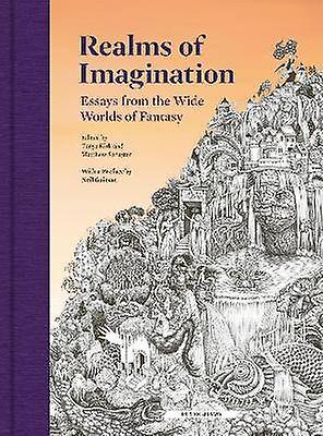 Realms of Imagination