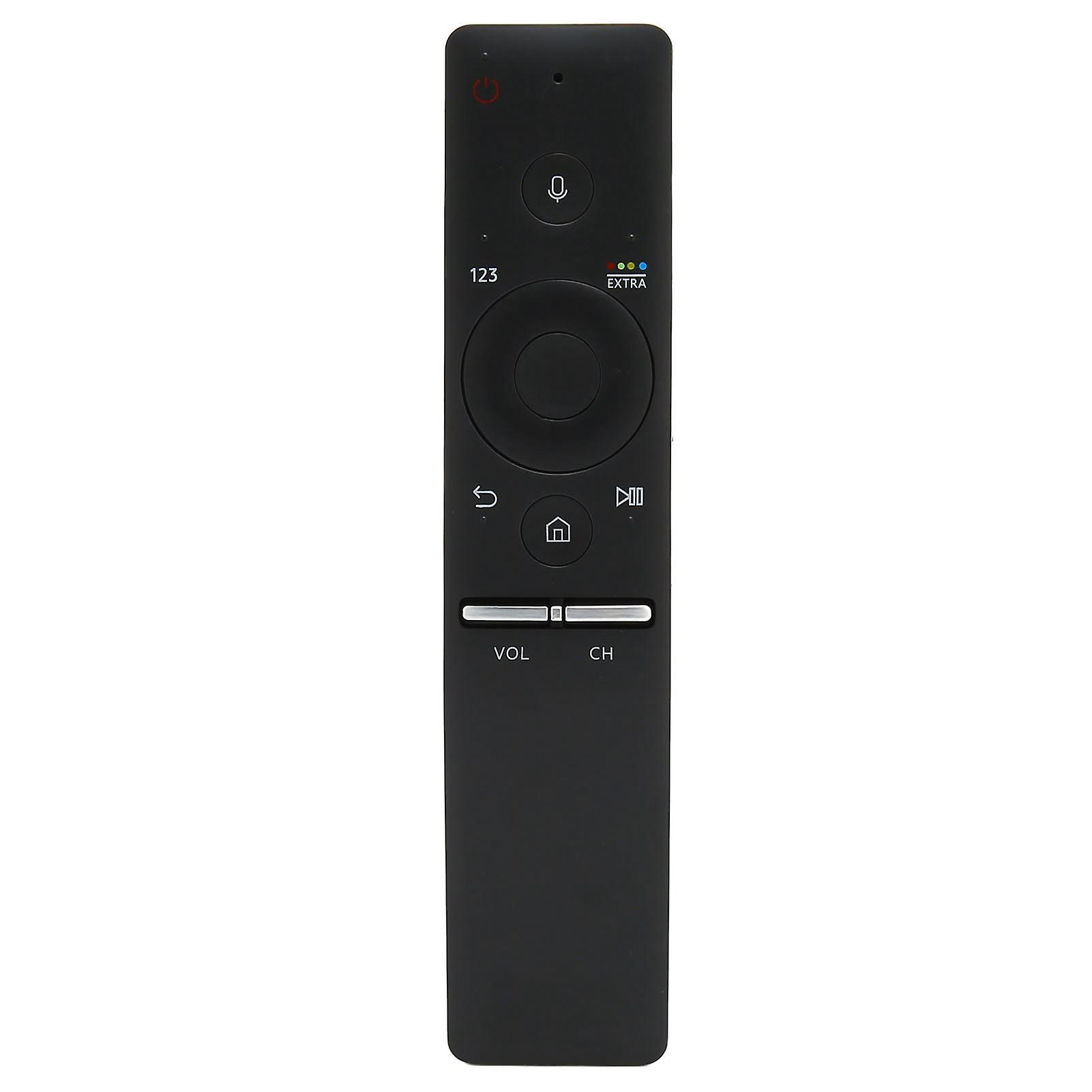BN59 01242A Voice Remote for Samsung TVs - Easy Setup, Quick Response, Durable Design