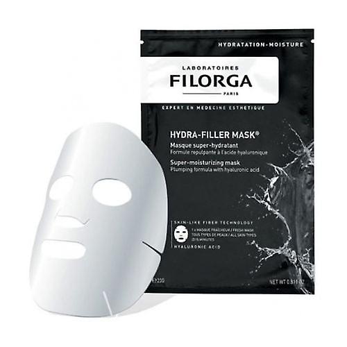 Filorga HYDRA-FILLER MASK 1 Mask of 23g