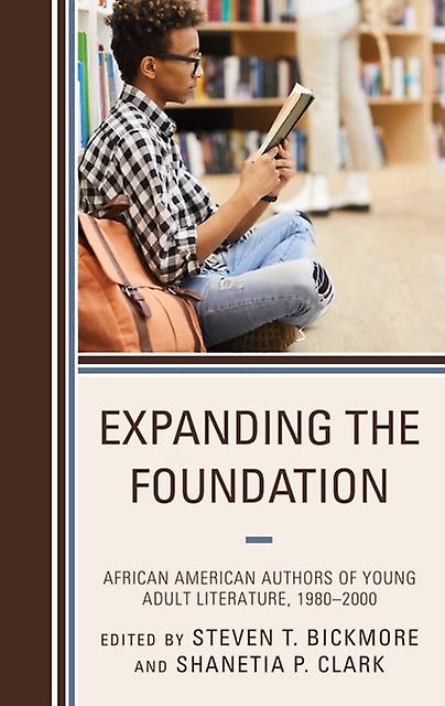Expanding The Foundation Paperback Book