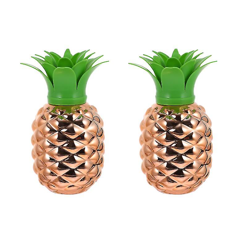 2pcs Hawaiian Party Supplies