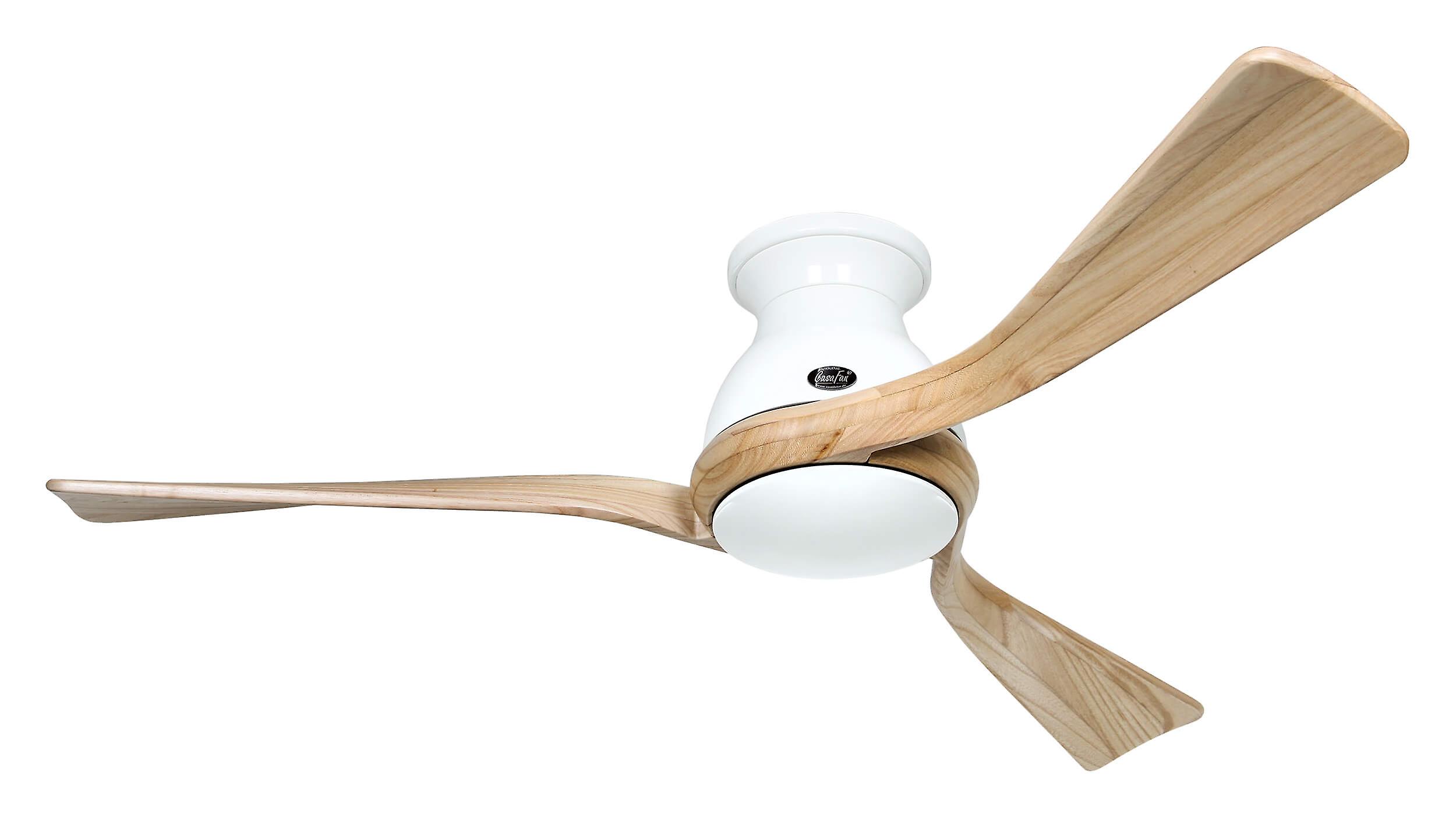 Energibesparande takfläkt Eco Regento WE-NT