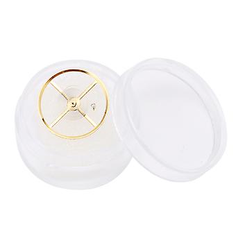 Professional 7120 Watch Movement nce Wheel Watch Replacement Accessory for Watchmaker