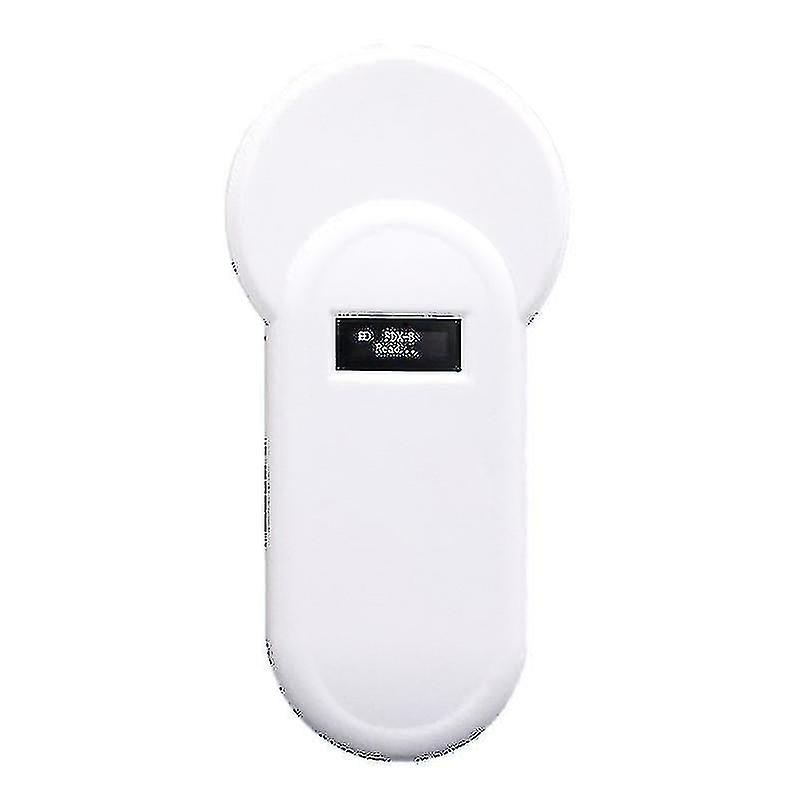 Durable Animal Id Microchip Reader Microchip Scanner Reading Distance 15cm