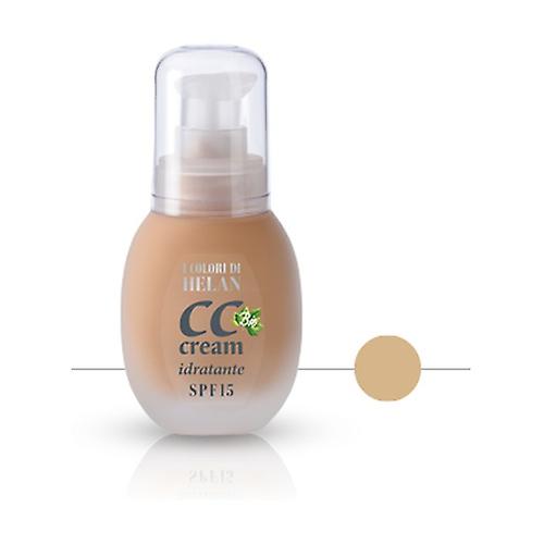 I colori Bio BB rice moisturizing cream 30 ml