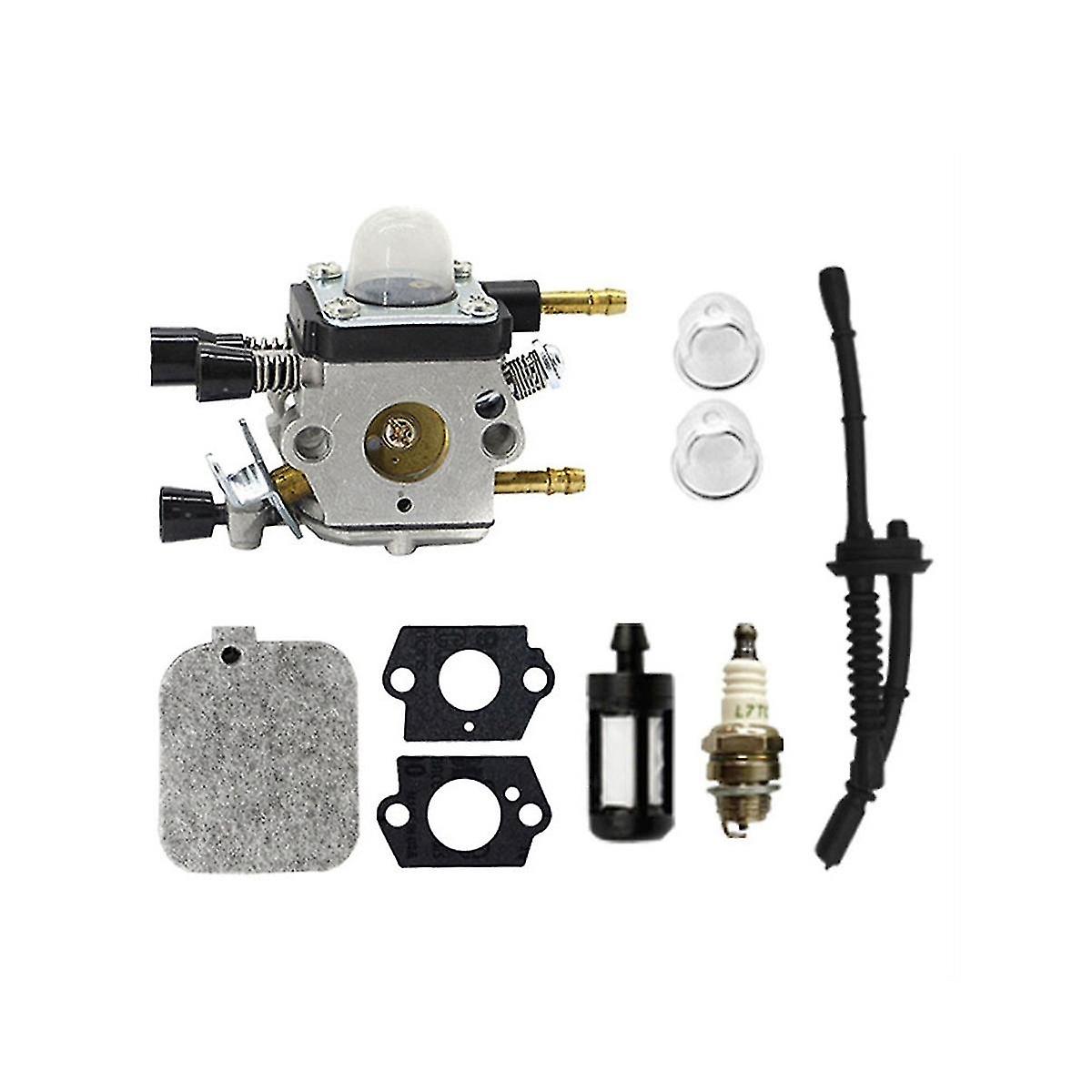 Bg45 Bg46 Bg55 Bg65 Bg85 Mower Carburetor C1q-s68 Carburetor For