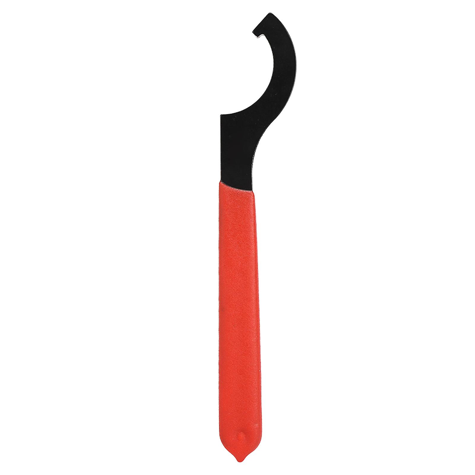 APU13/16 High Carbon Steel Drill Chuck Wrench CNC Tool Holder Accessories (APU13)