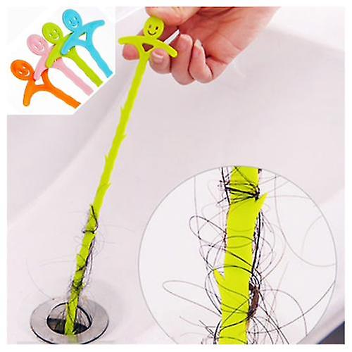 Avløpsrenser / vask renere, bad, dusj 