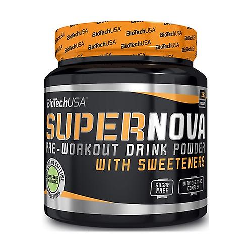 Super Nova, Musk-Melon 284 g