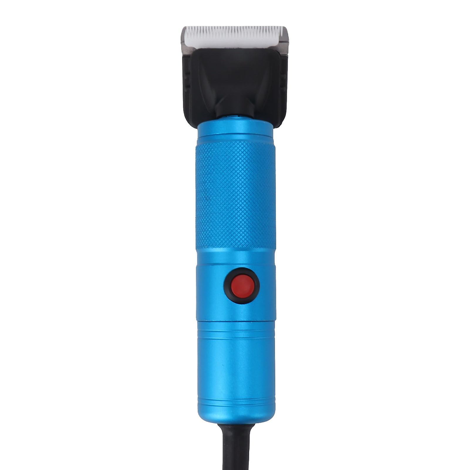 Carpet Trimmer Lightweight Carpet Trimmer Tufting Wool Electric Shears Carpet Carving Tool for Home Rug US Plug 100‑240V
