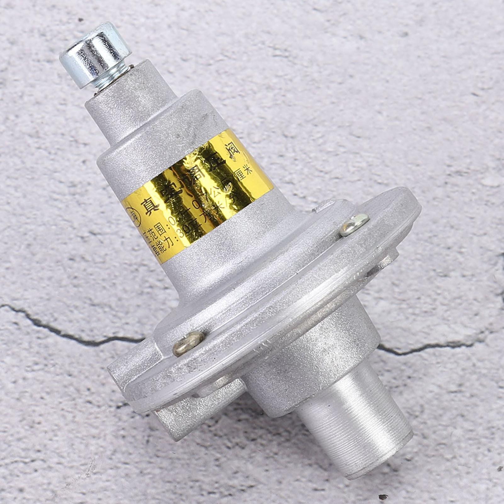 Vacuum Pressure Regulator Valve Controller Milking Machine Part Replacement for Milker