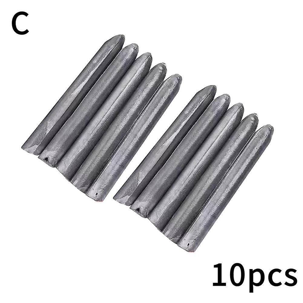 Multipurpose Melt Aluminum Welding Rods Low Vacuum Weld Bars Cored Wire