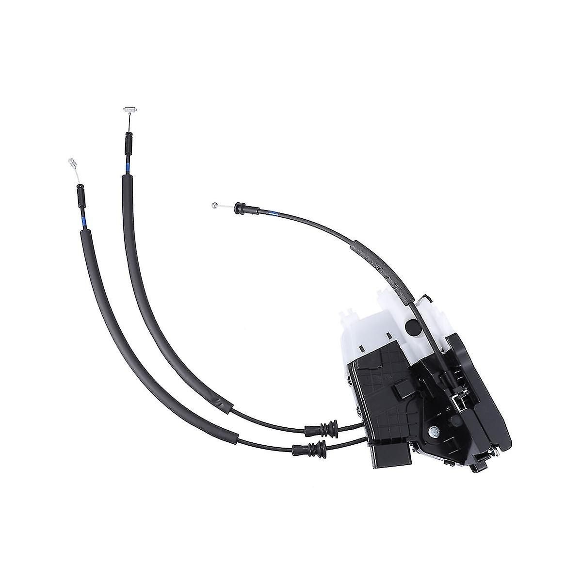 Rear Left Side Door Lock Latch Actuator For 2016-2020 81410-d3000