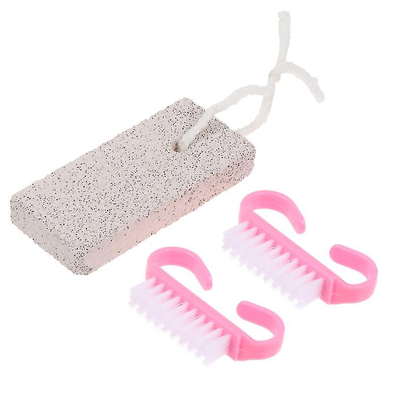 3pcs Manicure Tools