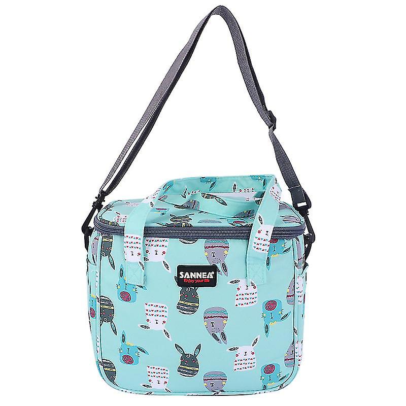 De nye 1pcs Bento lunsj poser