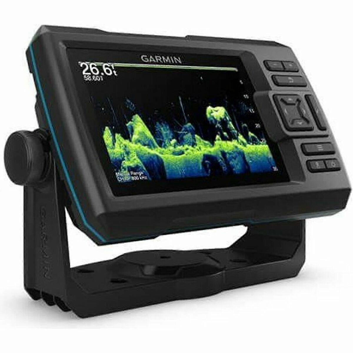 GPS navigasyon cihazı GARMIN GT20-GM