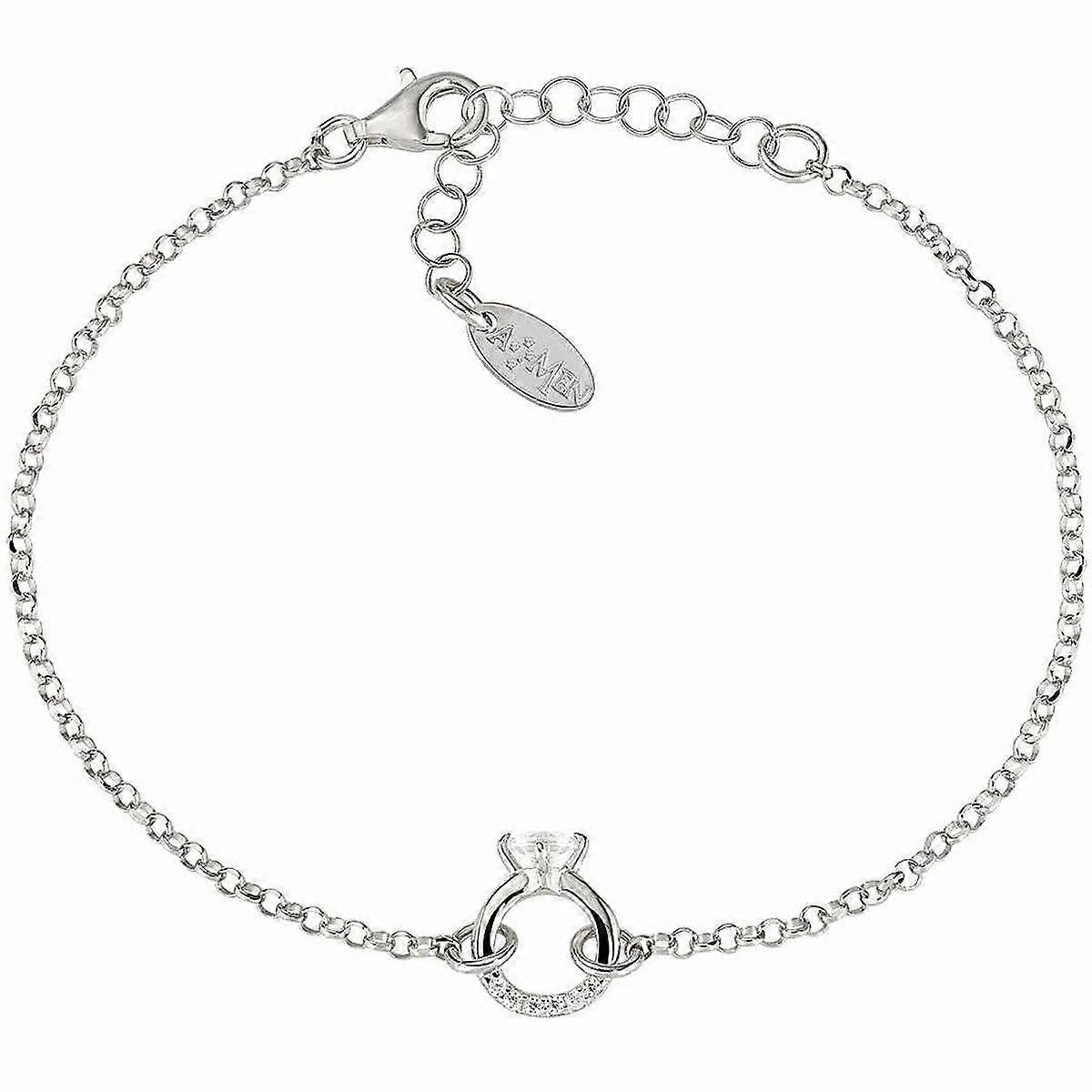 Ladies' Bangle Amen BRSOGBBZ