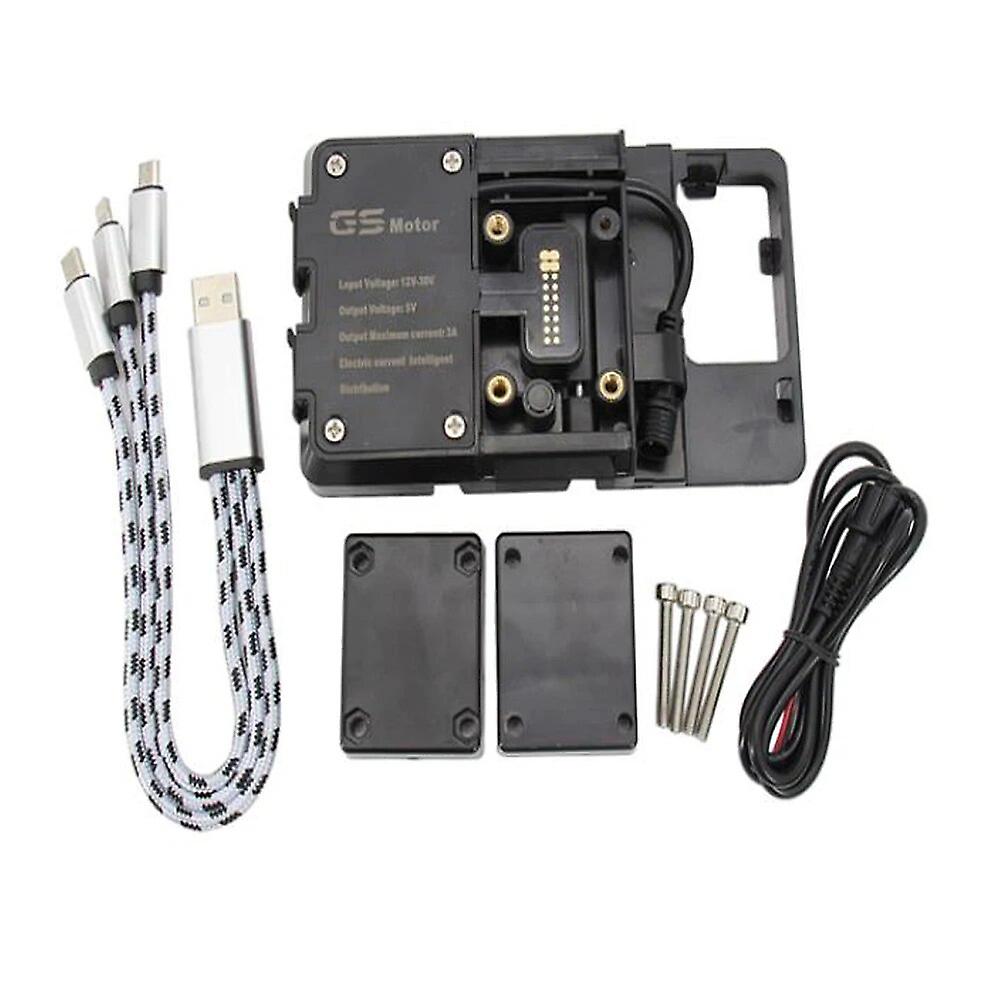 New For Kymco Xciting S 400 S400 Motorcycle Accessories Navigation Mobile Phone Taiwan Imported Rowing Guang Yang