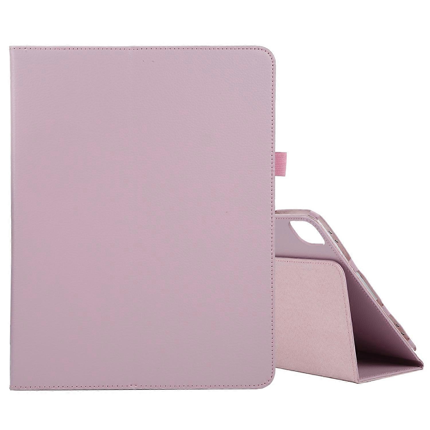 Litchi Texture Case For iPad Pro 11 2024